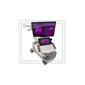 УЗИ аппарат Toshiba/Canon Aplio i800 УЗИ аппарат Toshiba/Canon Aplio i800