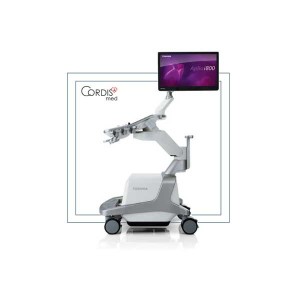 УЗИ аппарат Toshiba/Canon Aplio i800 УЗИ аппарат Toshiba/Canon Aplio i800