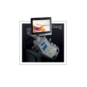 УЗИ аппарат Toshiba/Canon Aplio 300 УЗИ аппарат Toshiba/Canon Aplio 300