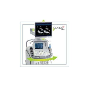 УЗИ аппарат Toshiba/Canon Aplio 500 УЗИ аппарат Toshiba/Canon Aplio 500