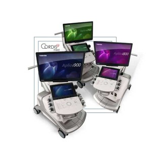 УЗИ аппарат Toshiba/Canon Aplio i700 УЗИ аппарат Toshiba/Canon Aplio i700