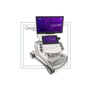 УЗИ аппарат Toshiba/Canon Aplio i900 УЗИ аппарат Toshiba/Canon Aplio i900