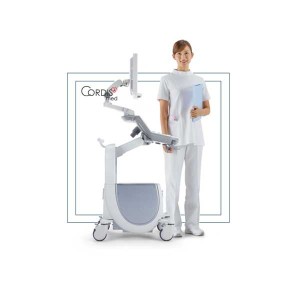 УЗИ аппарат Toshiba/Canon Xario 200 УЗИ аппарат Toshiba/Canon Xario 200