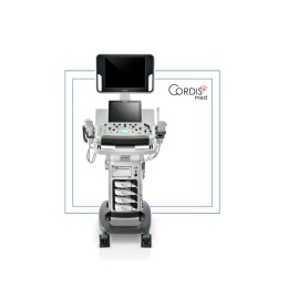 Mindray DC-55