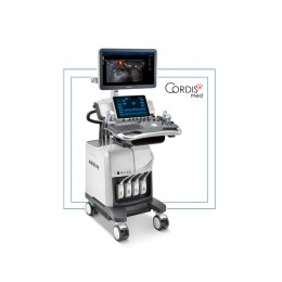 Mindray DC-80 X-Insight