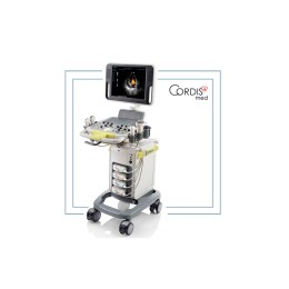 Mindray DC-N3