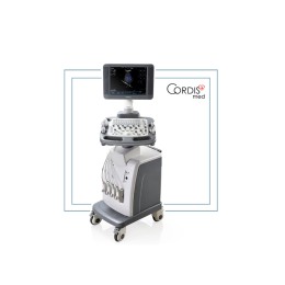 Mindray DC-N6