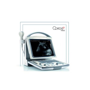 Mindray DP-20 Vet