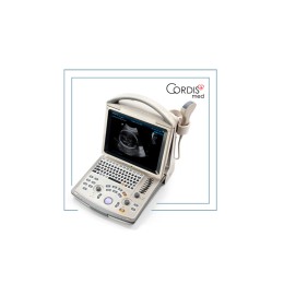 Mindray DP-30 Vet