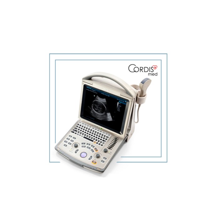 УЗИ аппарат Mindray DP-30 Vet