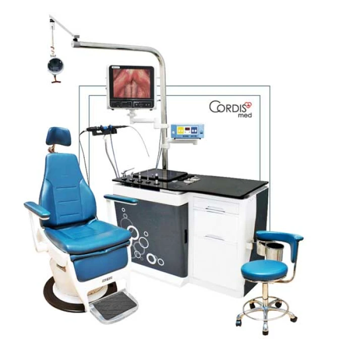 Эндоскопическое оборудование Medstar