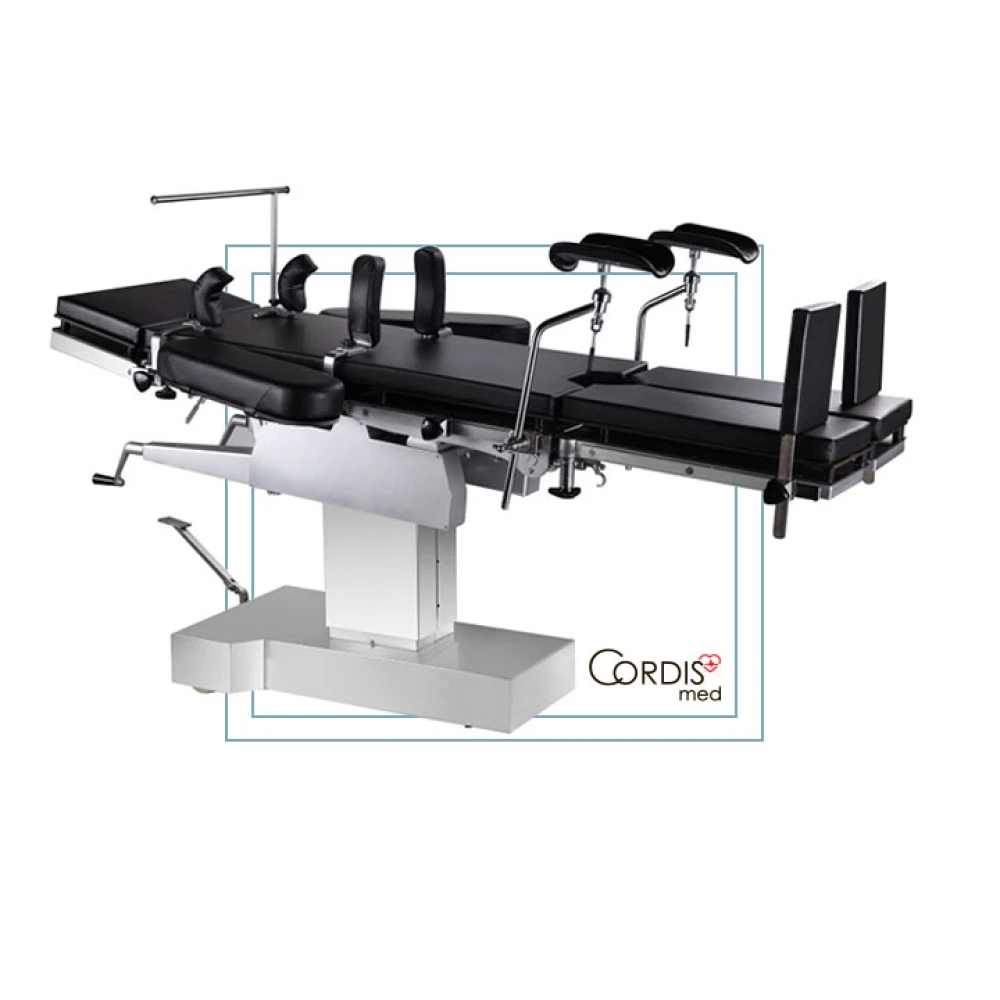 Операционный стол Dixion Surgery 8500