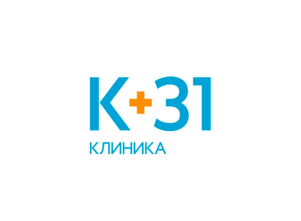 Клиника к+31