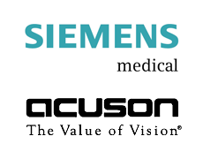Купить УЗИ датчики Siemens Acuson