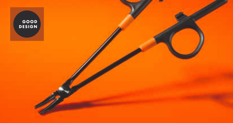 Инструмент для лигирования Tissue Seal Plus для открытых хирургических операций