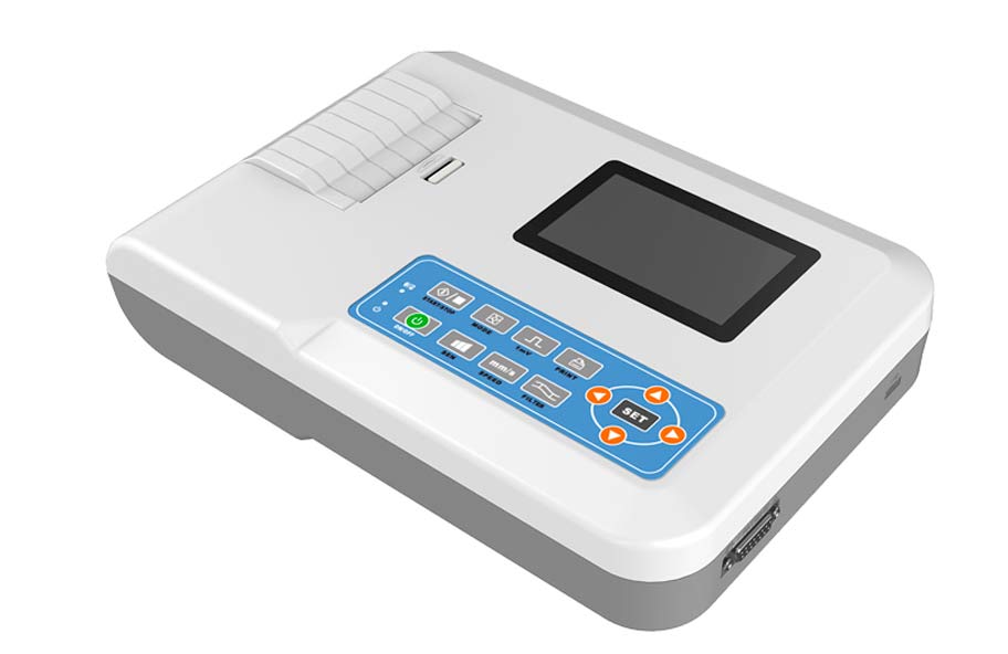 Электрокардиограф Contec ECG300G