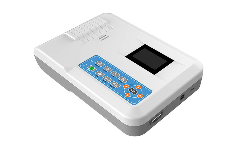Электрокардиограф Contec ECG300GA