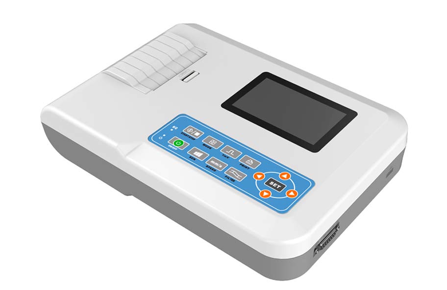 Электрокардиограф Contec ECG300GT
