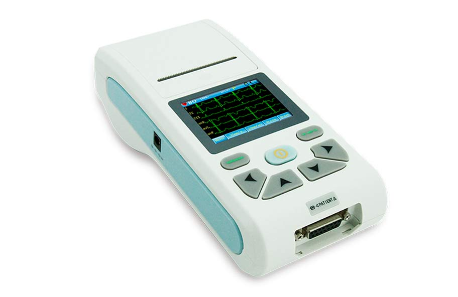 Электрокардиограф Contec ECG90A