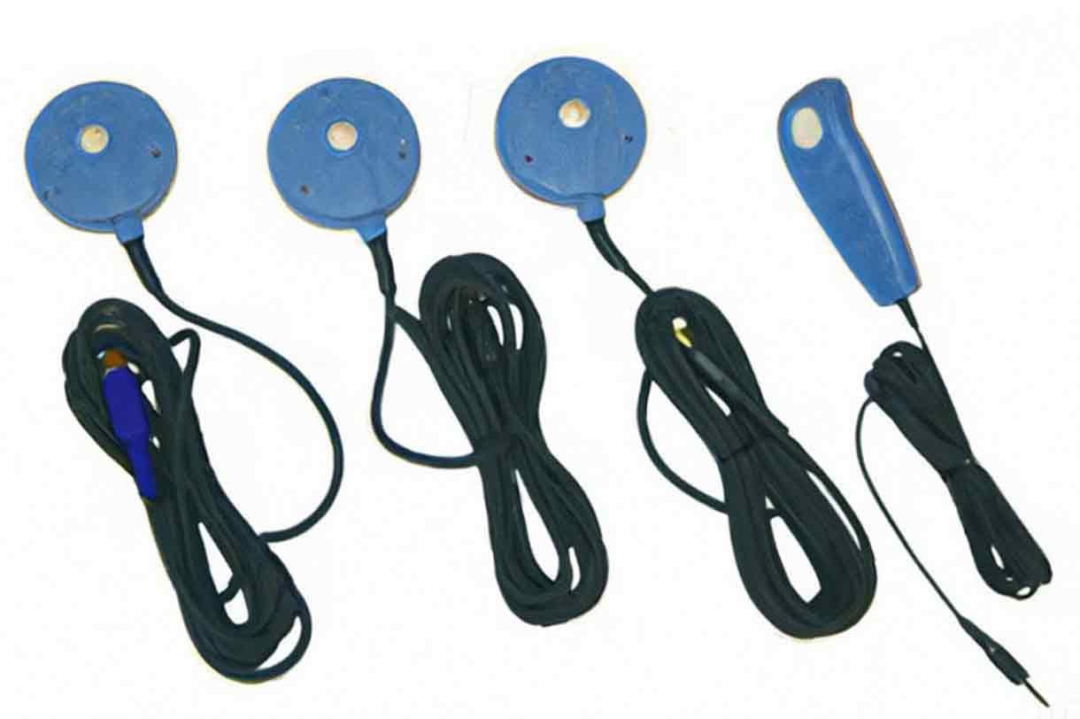 Датчики для фетального монитора Bistos BT-300