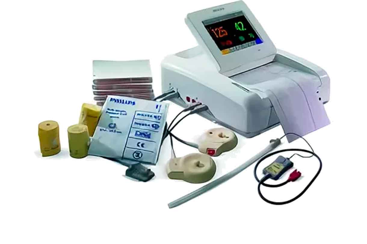 Philips Avalon FM30 в полной комплектации