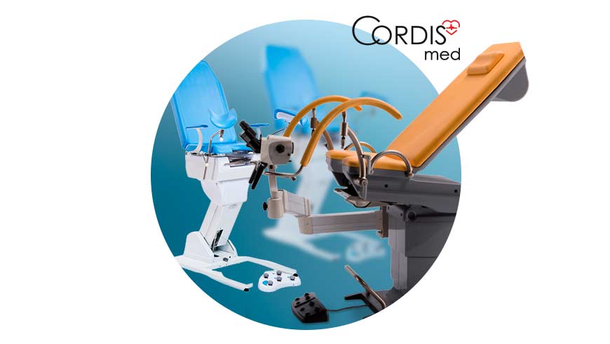 Медицинские кресла по выгодной цене