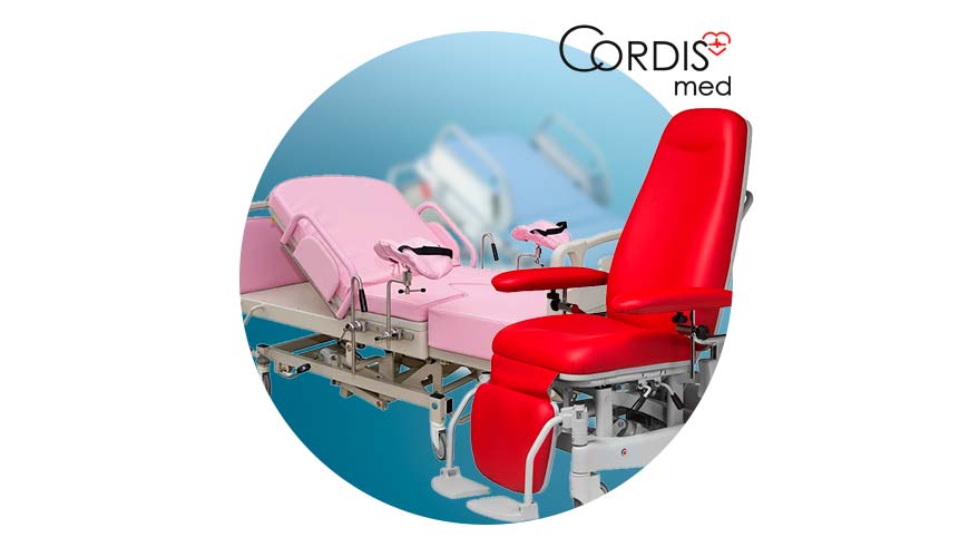 Медицинская мебель по выгодной цене