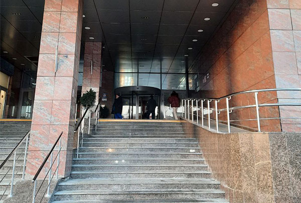 Как пройти в Cordismed (как добраться, контакты)