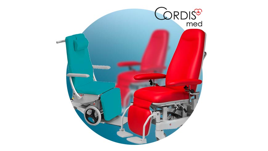 Гериатрические кресла по выгодной цене