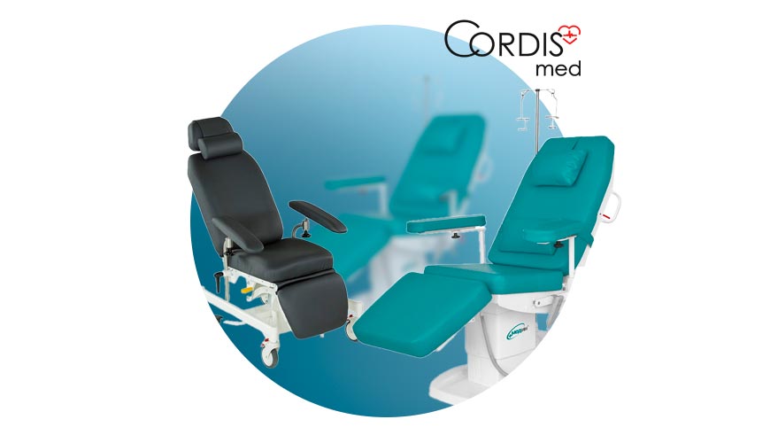 Процедурные кресла по выгодной цене