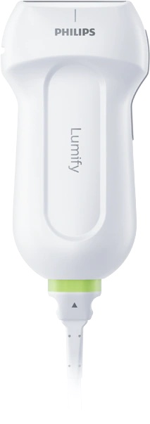 Линейный датчик Philips Lumif L12-4