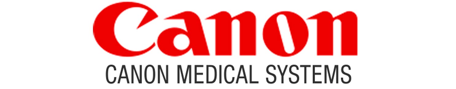 Аппараты УЗИ Canon