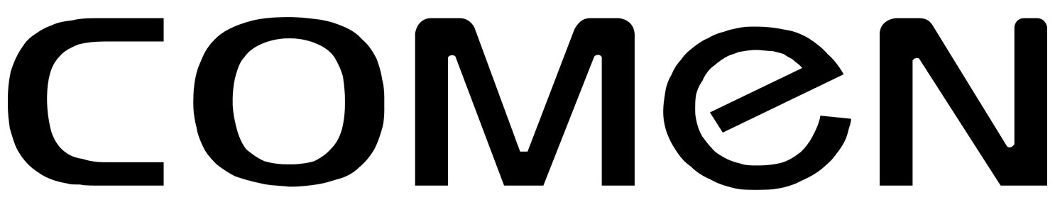 Электрокардиографы Comen