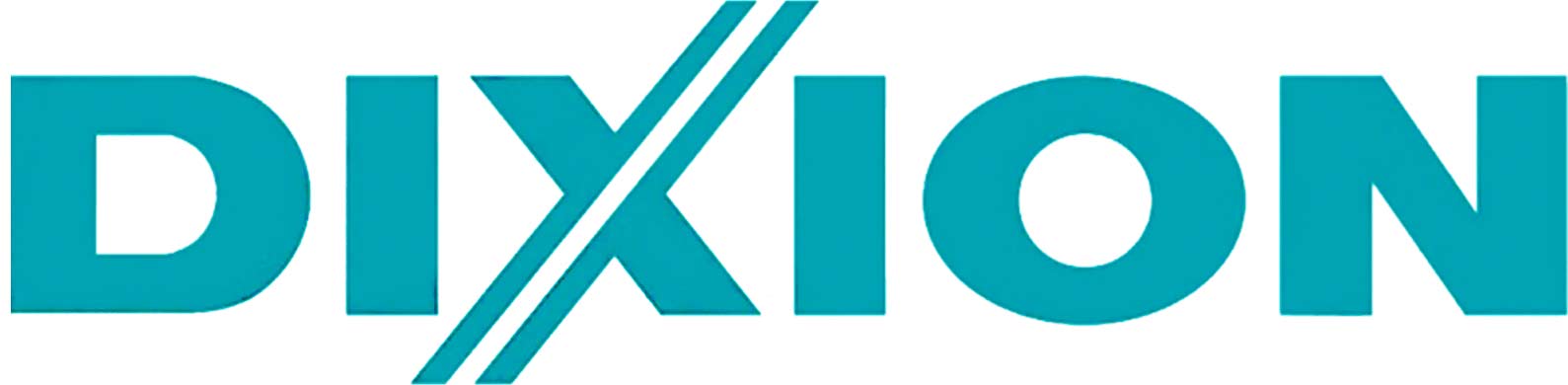 Светильники Dixion от официального поставщика
