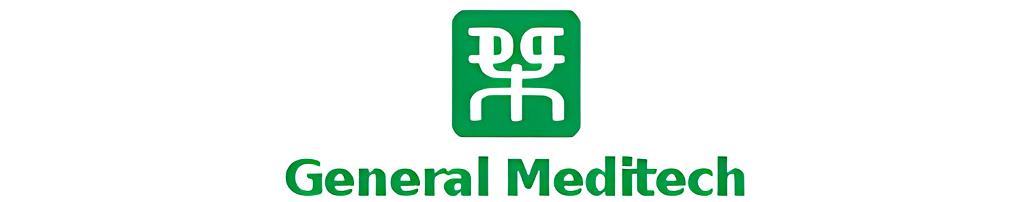Мониторы пациента General Meditech