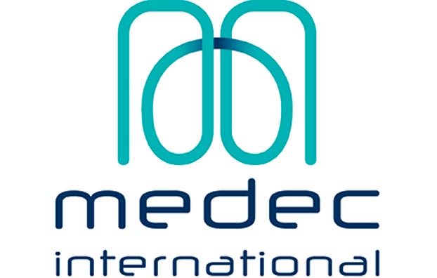 Наркозные аппараты Medec International