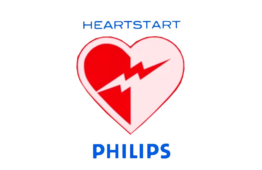 Прямые поставки дефибрилляторов Philips HeartStart от производителя