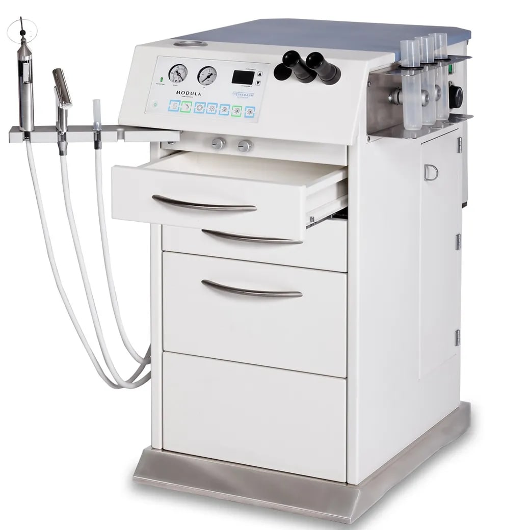 Купить Heinemann Modula mini от официального поставщика по низкой цене