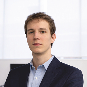 Алексей Борозенко
