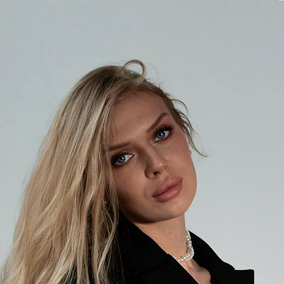 Екатерина Орлова