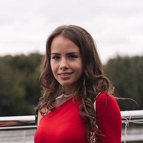 Ирина Молчанова