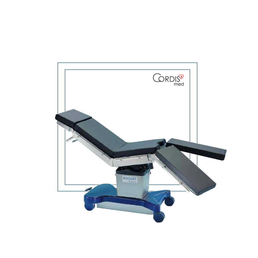 Операционный стол Maquet Alphaclassic 1118