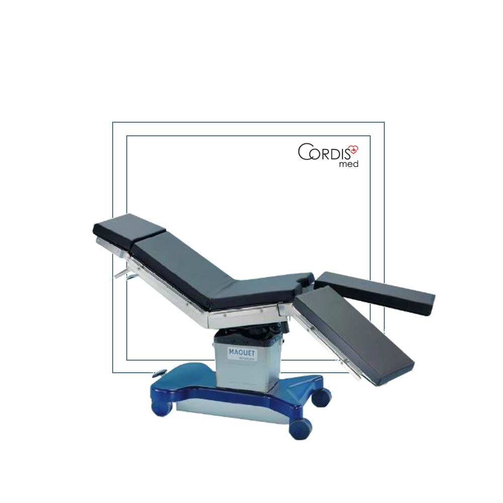 Операционный стол Maquet Betaclassic 1118