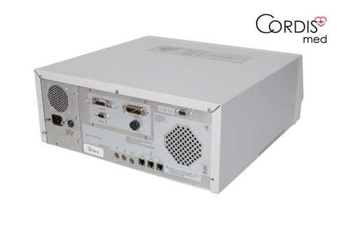 Фетальный монитор Corometrics 250CX GE (США) 256cx / 259cx - купить по выгодной цене в Cordismed