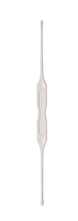 набор гинекологический с ложкой фолькмана