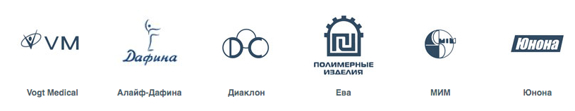 Производители гинекологических зеркал