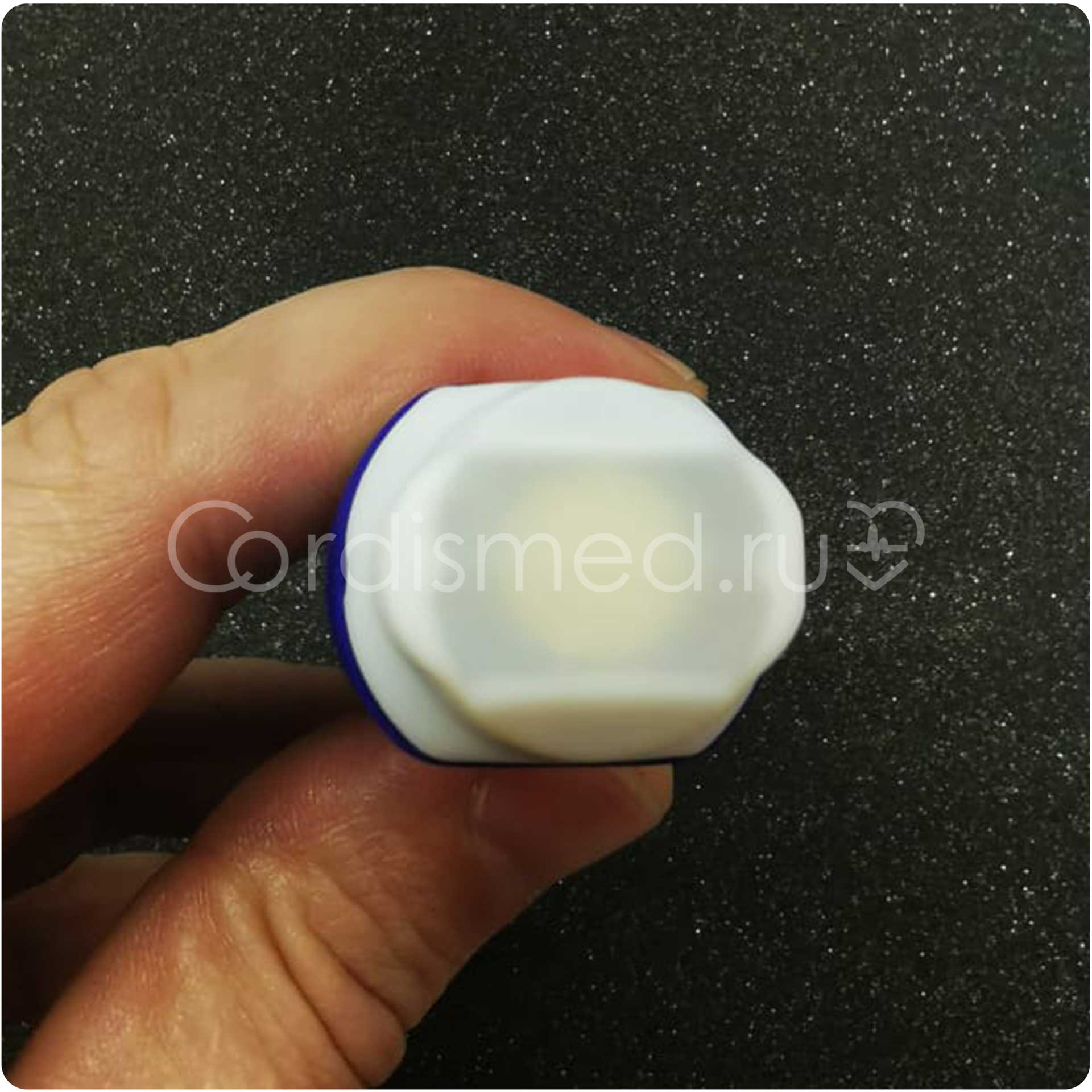 Ремонт датчика аппарата Tomey UD 8000