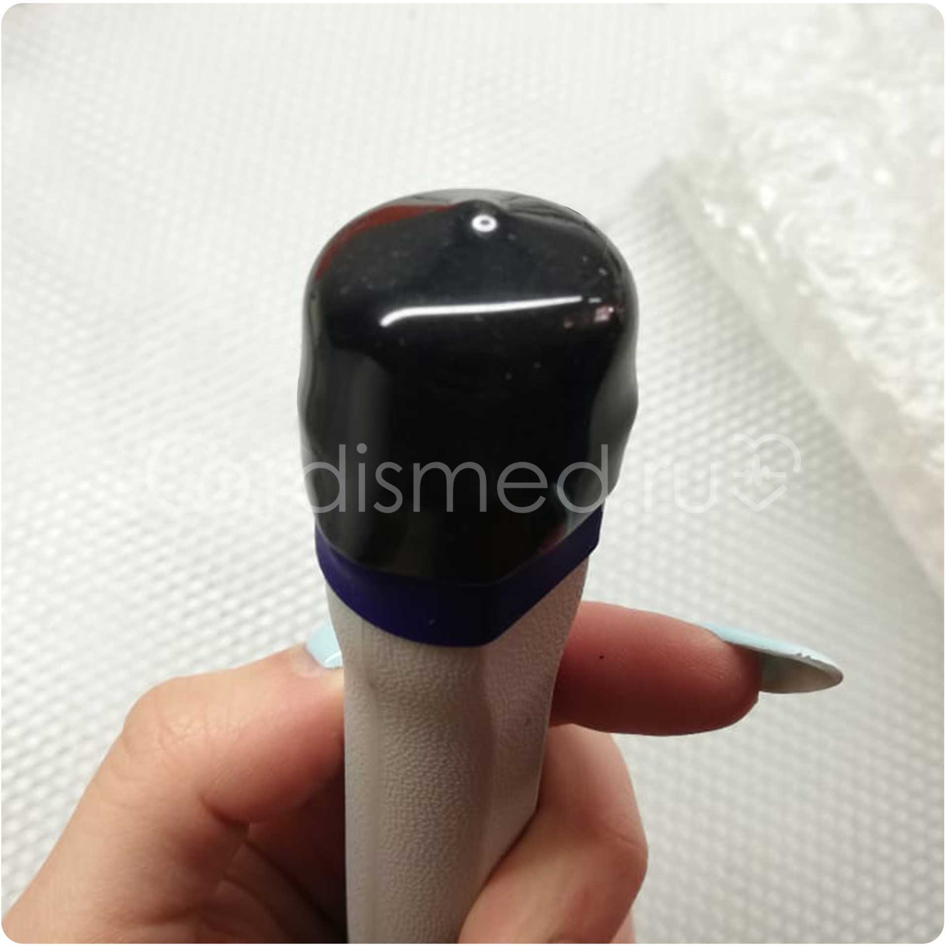 Восстановление Tomey UD 8010