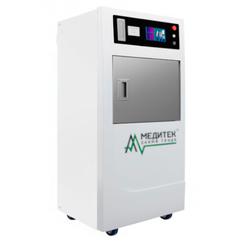 Плазменный стерилизатор БАЛТСТЕР-1