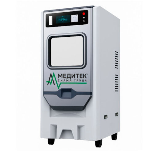 Плазменный стерилизатор БАЛТСТЕР-3